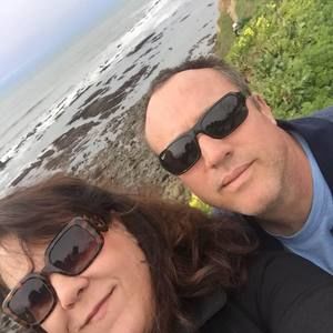 Meet your Posher, Tia